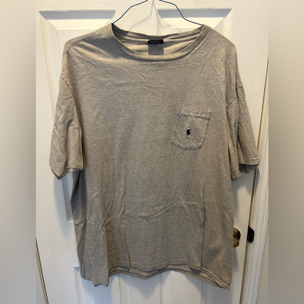 Vintage Polo T-shirt by Ralph Lauren‎